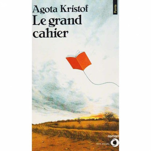 Le grand cahier - Bokia.no