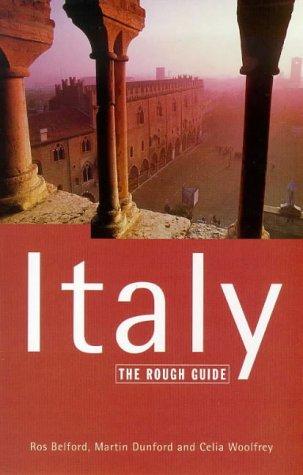 Italy (Pocket) - Bokia.no