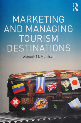 Marketing and Managing Tourism Destinations (Pocket) - Bokia.no