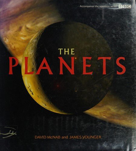 The Planets - Bokia.no