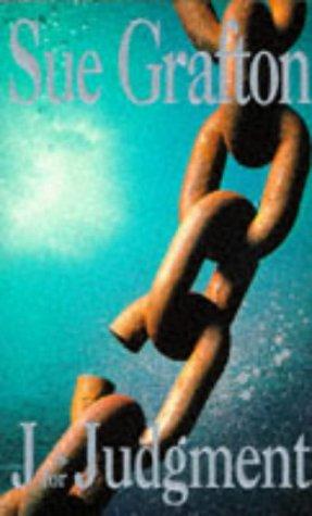 J is for judgement (Pocket) - Bokia.no