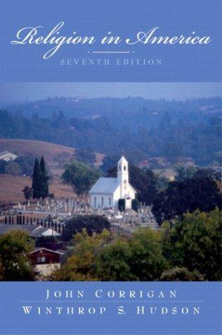 Religion in America: an historical account of the development of American rel… - Bokia.no