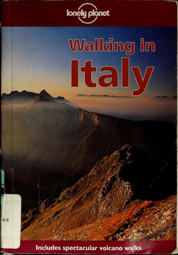 Walking in Italy (Pocket) - Bokia.no
