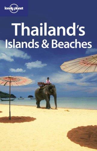 Thailand's islands and beaches (Pocket) - Bokia.no