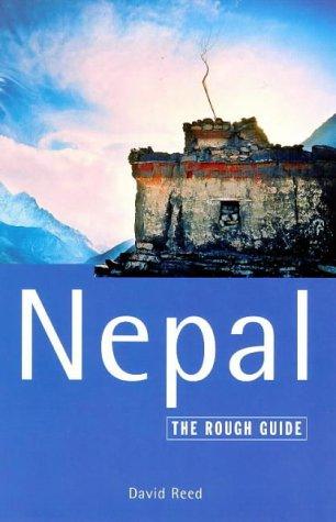 Nepal (Pocket) - Bokia.no