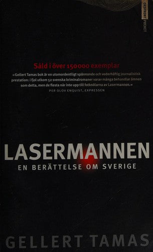 Lasermannen - Bokia.no