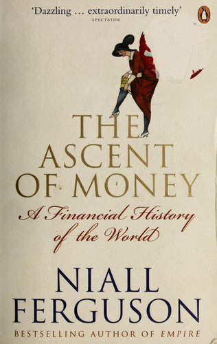 The Ascent of money (Pocket) - Bokia.no