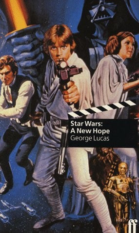 Star Wars - Bokia.no