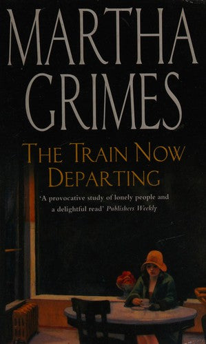The train now departing ; When the mousetrap closes (Pocket) - Bokia.no