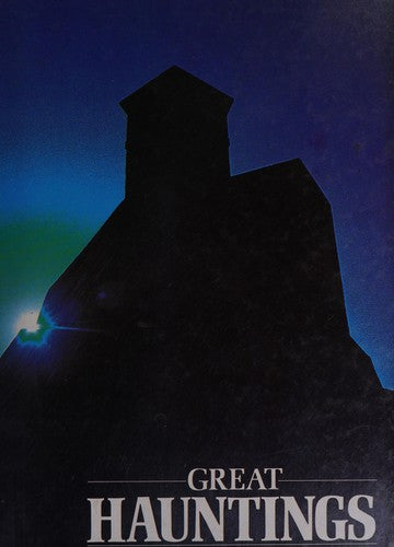 Great Hauntings - Bokia.no