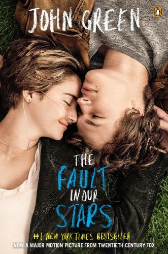The fault in our stars (Pocket) - Bokia.no