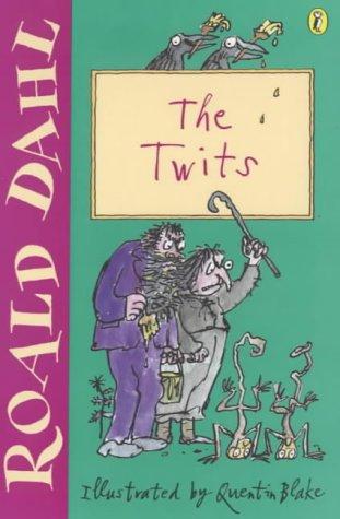 The twits (Pocket) - Bokia.no