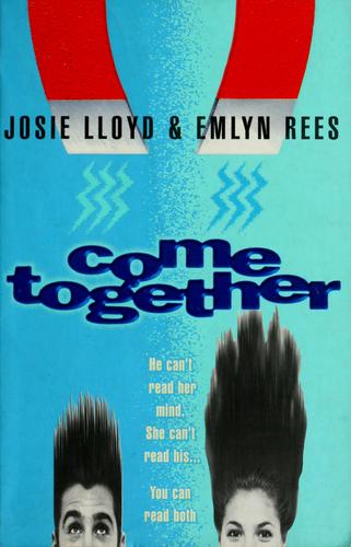 Come together (Pocket) - Bokia.no