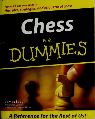 Chess for dummies - Bokia.no