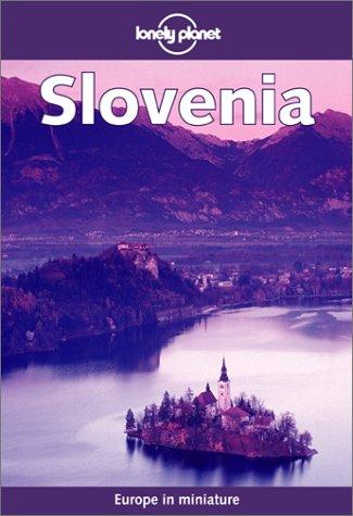 Slovenia (Pocket) - Bokia.no