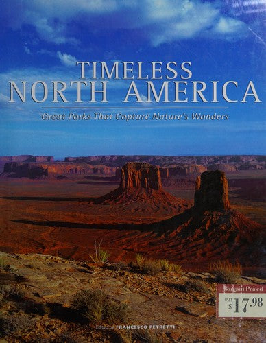 Timeless North America - Bokia.no