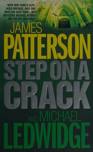 Step on a crack (Pocket) - Bokia.no