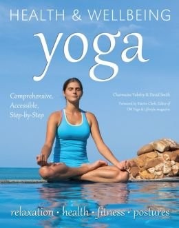 Health & Wellbeing Yoga - Bokia.no