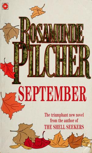 September (Pocket) - Bokia.no
