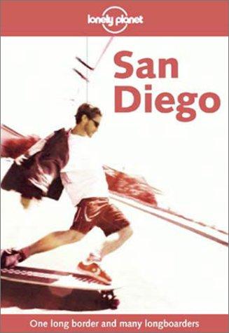San Diego and Tijuana (Pocket) - Bokia.no