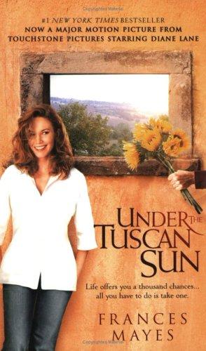 Under the Tuscan sun (Pocket) - Bokia.no