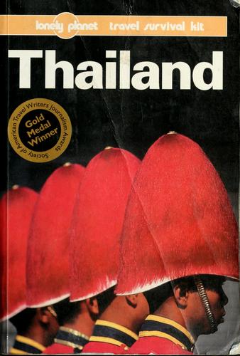 Thailand (Pocket) - Bokia.no