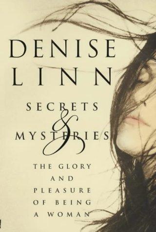 Secrets & Mysteries - Bokia.no