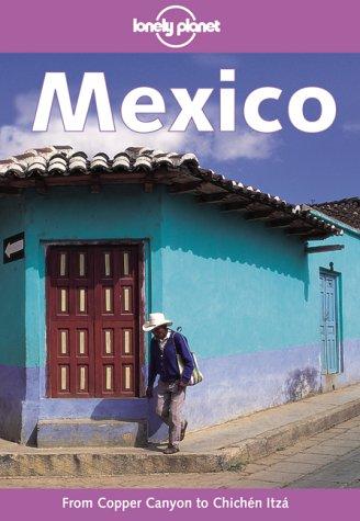 Mexico (Pocket) - Bokia.no