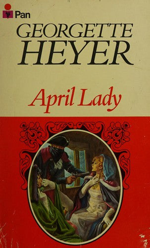 April Lady