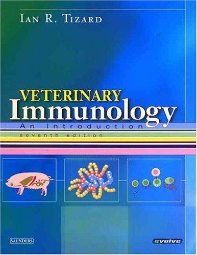 Veterinary immunology: an introduction (Pocket) - Bokia.no
