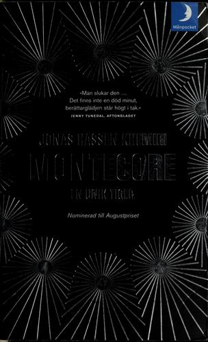 Montecore: en unik tiger - Bokia.no