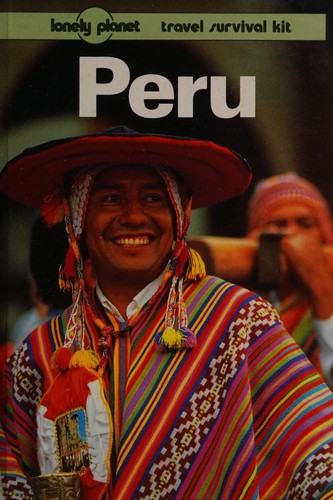Peru (Pocket) - Bokia.no