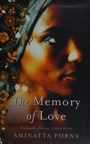 The memory of love (Pocket) - Bokia.no