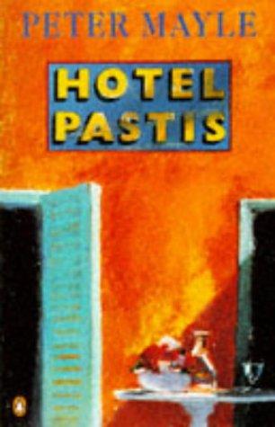 Hotel Pastis (Pocket) - Bokia.no