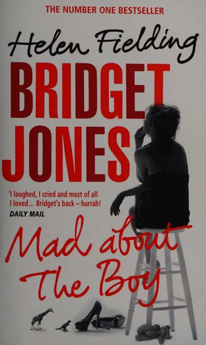 Bridget Jones (Pocket) - Bokia.no