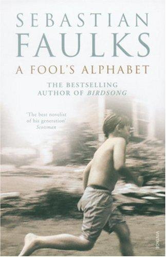 A Fool's Alphabet (Pocket) - Bokia.no