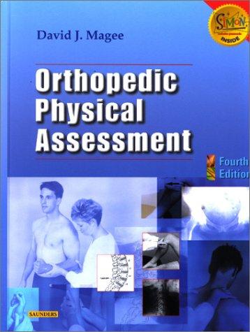 Orthopedic Physical Assessment - Bokia.no
