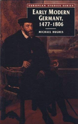 Early Modern Germany, 1477-1806 - Bokia.no