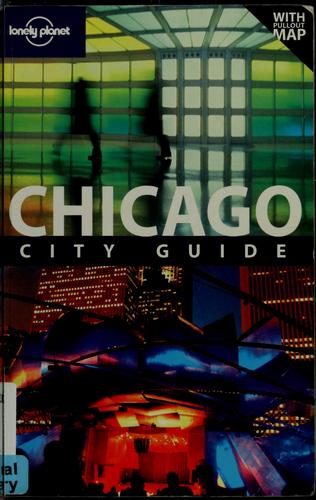 Chicago (Pocket) - Bokia.no
