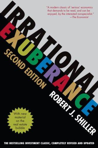 Irrational Exuberance - Bokia.no