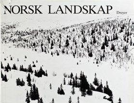 Norge sett med kunstnerøyne (Innbundet) - Bokia.no