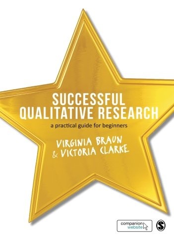 Successful Qualitative Research: A Practical Guide for Beginners (Pocket) - Bokia.no