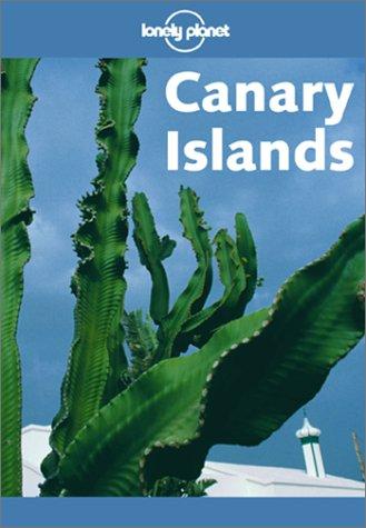 Canary Islands (Pocket) - Bokia.no