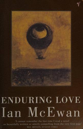 Enduring love (Pocket) - Bokia.no