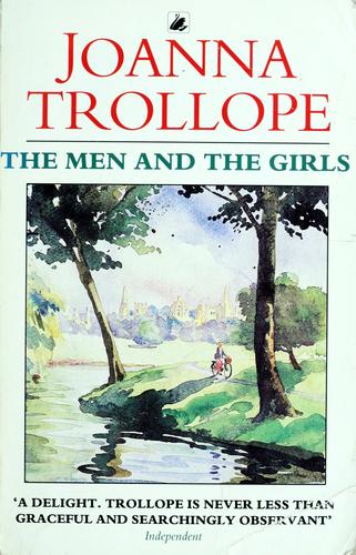 The men and the girls (Pocket) - Bokia.no