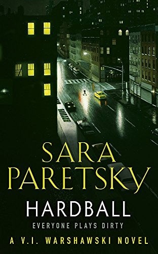 Hardball (Pocket) - Bokia.no