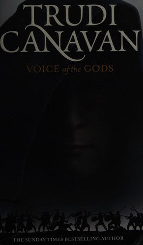 Voice of the gods (Pocket) - Bokia.no