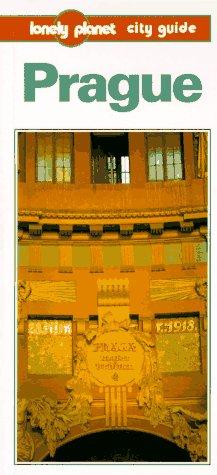Prague (Pocket) - Bokia.no