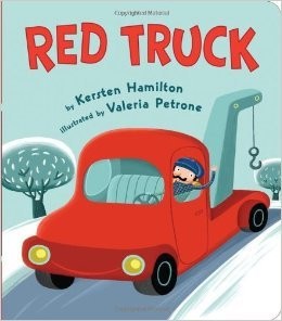 Red Truck