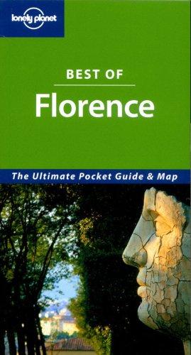 Best of Florence (Pocket) - Bokia.no